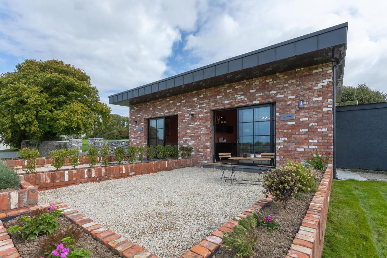 'The Stables' Villa Galway Eksteriør billede